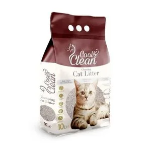 Cool & Clean Arena Sanitaria Aglutinante