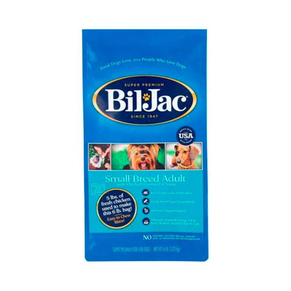 Bil Jac Small Breed Puppy