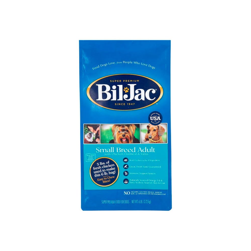 Bil Jac Adulto Small Breed