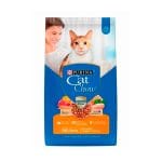 Cat Chow Delimix 8Kg Toda Edad
