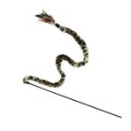 Kong Swizzle Bird Juguete Gatos - Imagen 3