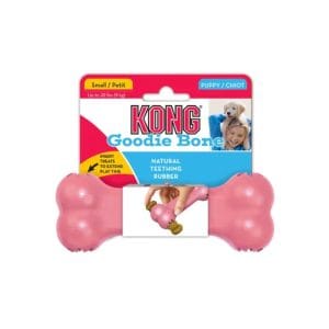 Kong Goodie Bone Puppy S