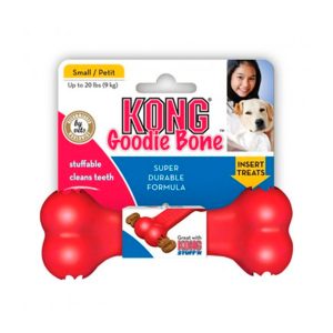 Kong Goodie Bone M Para Perros