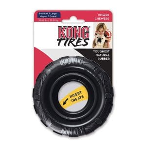 Kong, tires, juguete