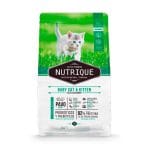 Nutrique Baby Cat & Kitten