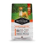 Nutrique Medium Young Adult Dog