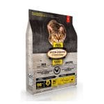 Oven Baked Grain Free Cat-Chicken