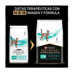 Pro Plan Veterinary Diets EN Gastrointestinal 1.5Kg - Imagen 2