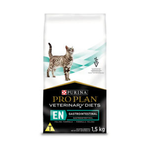 Pro Plan Veterinary Diets EN Gastrointestinal 1.5Kg
