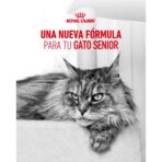 ROYAL CANIN GATO SENIOR HEALTHY AGEING 11+ 2 KG