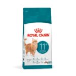 ROYAL CANIN GATO SENIOR HEALTHY AGE 11+ 2 KG