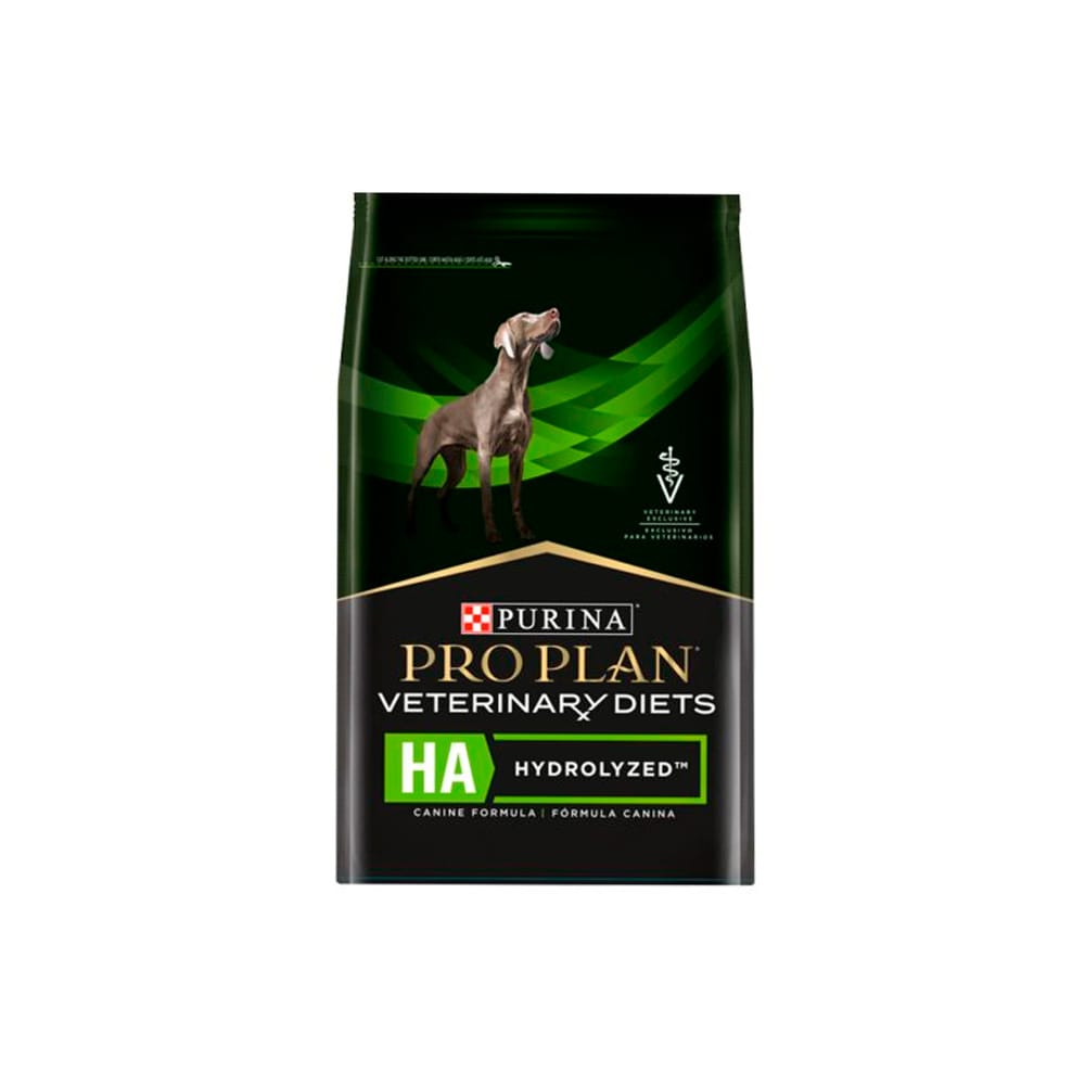 Pro Plan HA Hypoallergenic Dog Toda Edad