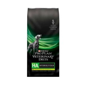 Pro Plan HA Hypoallergenic Dog Toda Edad