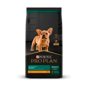 Pro Plan Puppy Razas Pequeñas