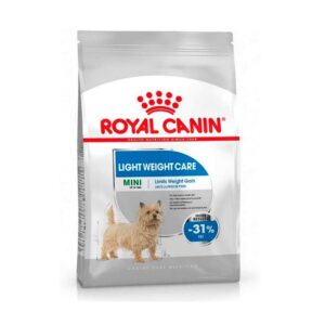 Royal Canin Mini Adulto Light