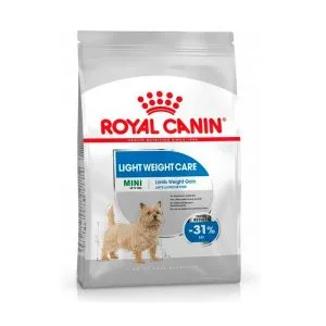Royal Canin Mini Adulto Light
