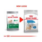 Royal Canin Mini Adulto Light - Imagen 2