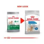 Royal Canin Mini Adulto Light - Imagen 2