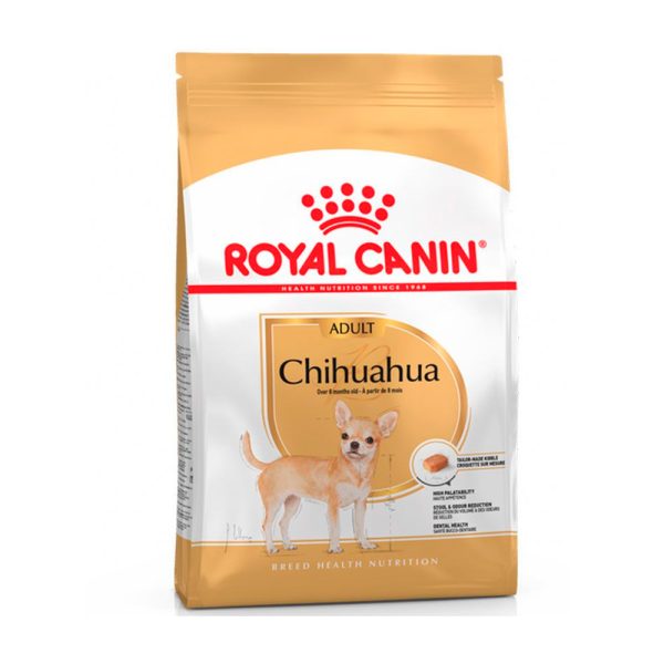 Royal Canin Adulto Chihuahua