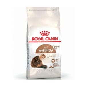 Royal Canin Ageing 12+