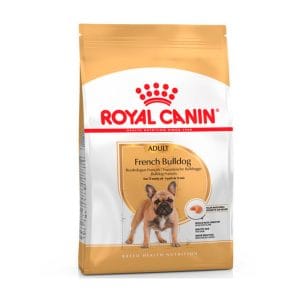 Royal Canin Bulldog Frances Adulto