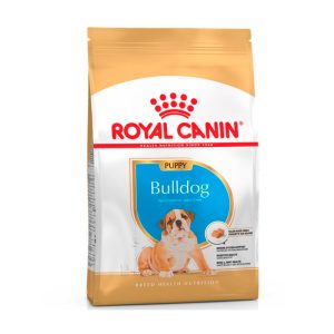 Royal Canin Bulldog Ingles Junior