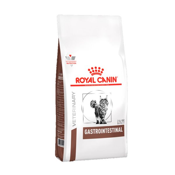 Royal Canin Gastrointestinal Gato