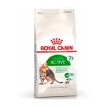 Royal Canin Gato Active 7+ 1.5kg