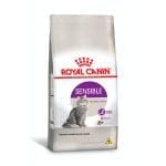Royal Canin Gato Adulto Sensible