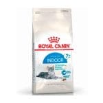 Royal Canin Gato Indoor 7+