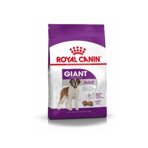 Royal Canin ADulto Giant