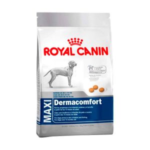 Royal Canin Maxi Adulto Dermacomfort