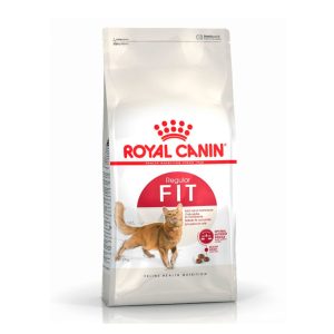 Royal Canin Regular Fit Gato Adulto