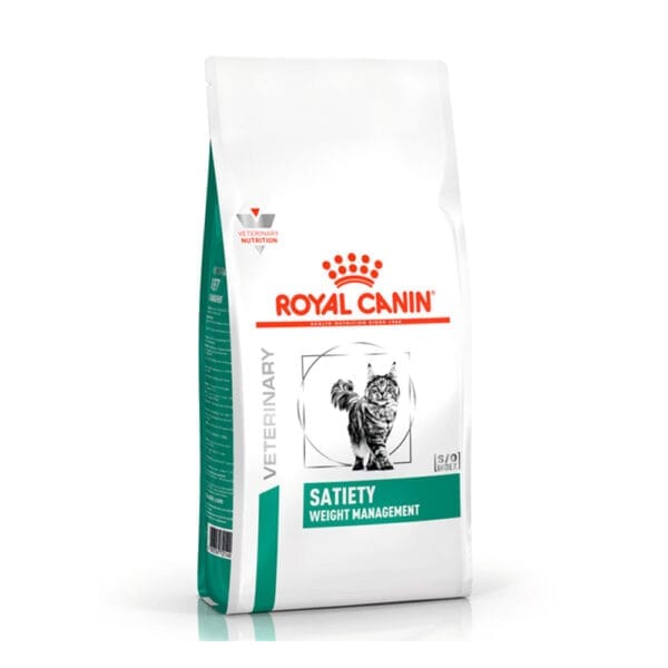Royal Canin Satiety Support Feline