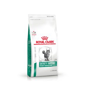Royal Canin Satiety Support Feline