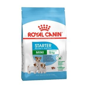 Royal Canin Starter Mother & Babydog