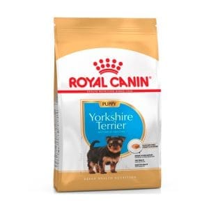 Royal Canin Yorkshire Terrier Puppy
