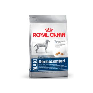 Royal canin Dermacomfort Maxi