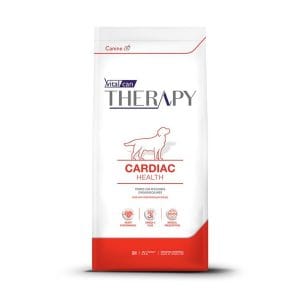Vital Can Therapy Canine Cardiac Health
