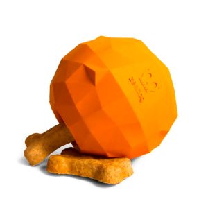 Zee.Dog Super Orange