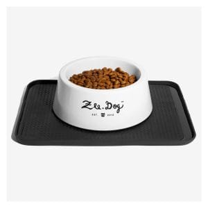 Tapete Antihormigas Para Plato Zee.Mat