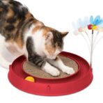 Catit,rasguñador,gato