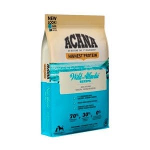 Acana Wild Atlantic Dog Toda Edad