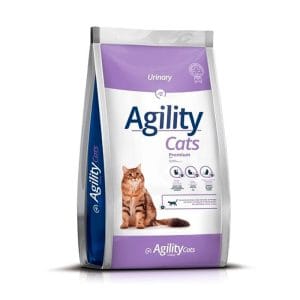 Agility Gato Urinary