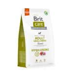 Brit Care Adult Small Breed Lamb Hipoalergénico