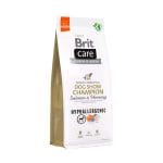 Brit Care Adult Dog Show Champion Salmon & Herring Hipoalergénico