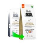 Brit Care Adult Dog Show Champion Salmon & Herring Hipoalergénico - Imagen 2