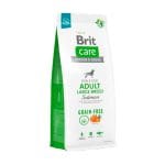 Brit Care Grain Free Adult Large Breed Salmon