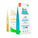 Brit Care Puppy Lamb Hipoalergénico - Imagen 2