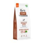 Brit Care Adult Weight Loss Rabbit Hipoalergénico